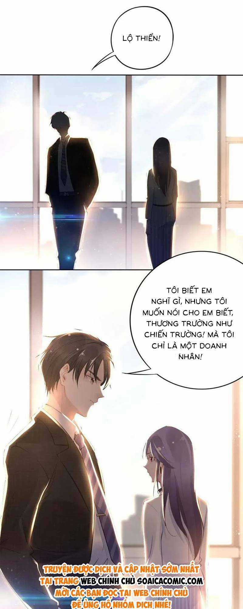 Quyền Thiểu, Nhĩ Lão Bà Yêu Bào Liễu Chapter 17 trang 24