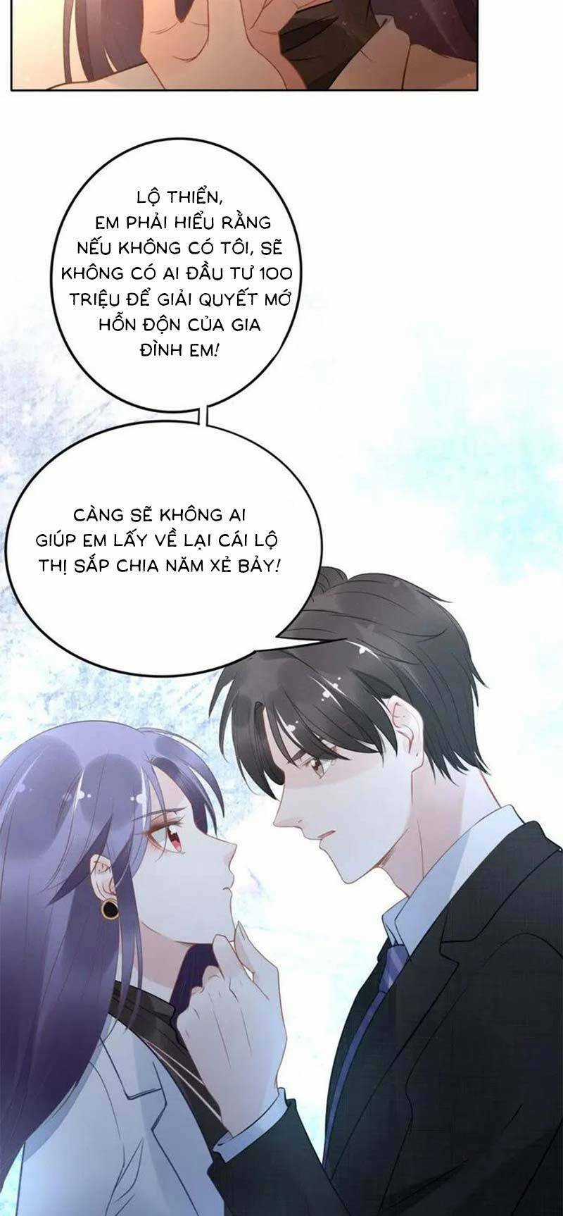 Quyền Thiểu, Nhĩ Lão Bà Yêu Bào Liễu Chapter 17 trang 26