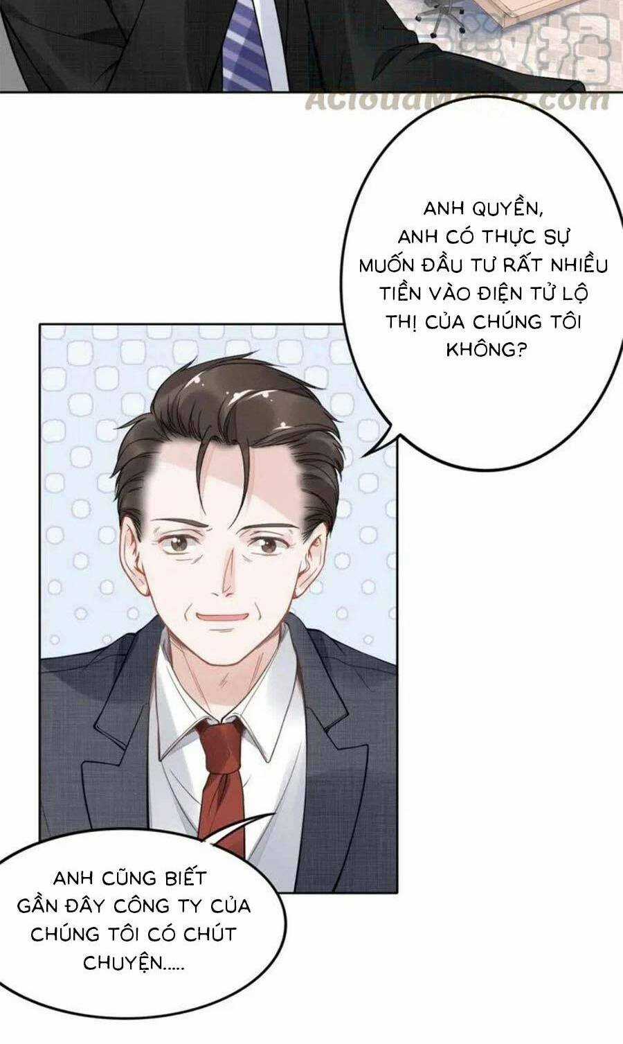 Quyền Thiểu, Nhĩ Lão Bà Yêu Bào Liễu Chapter 17 trang 3