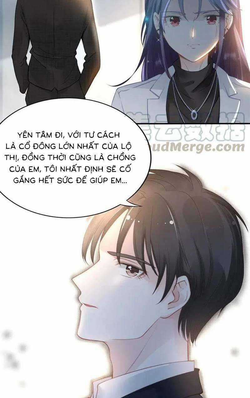 Quyền Thiểu, Nhĩ Lão Bà Yêu Bào Liễu Chapter 17 trang 32