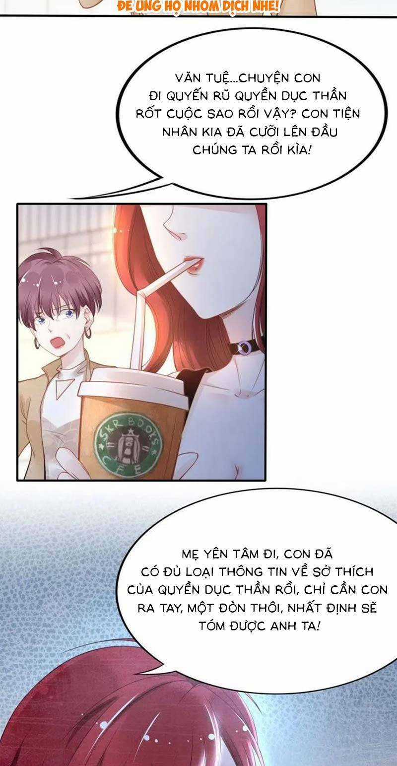 Quyền Thiểu, Nhĩ Lão Bà Yêu Bào Liễu Chapter 17 trang 35