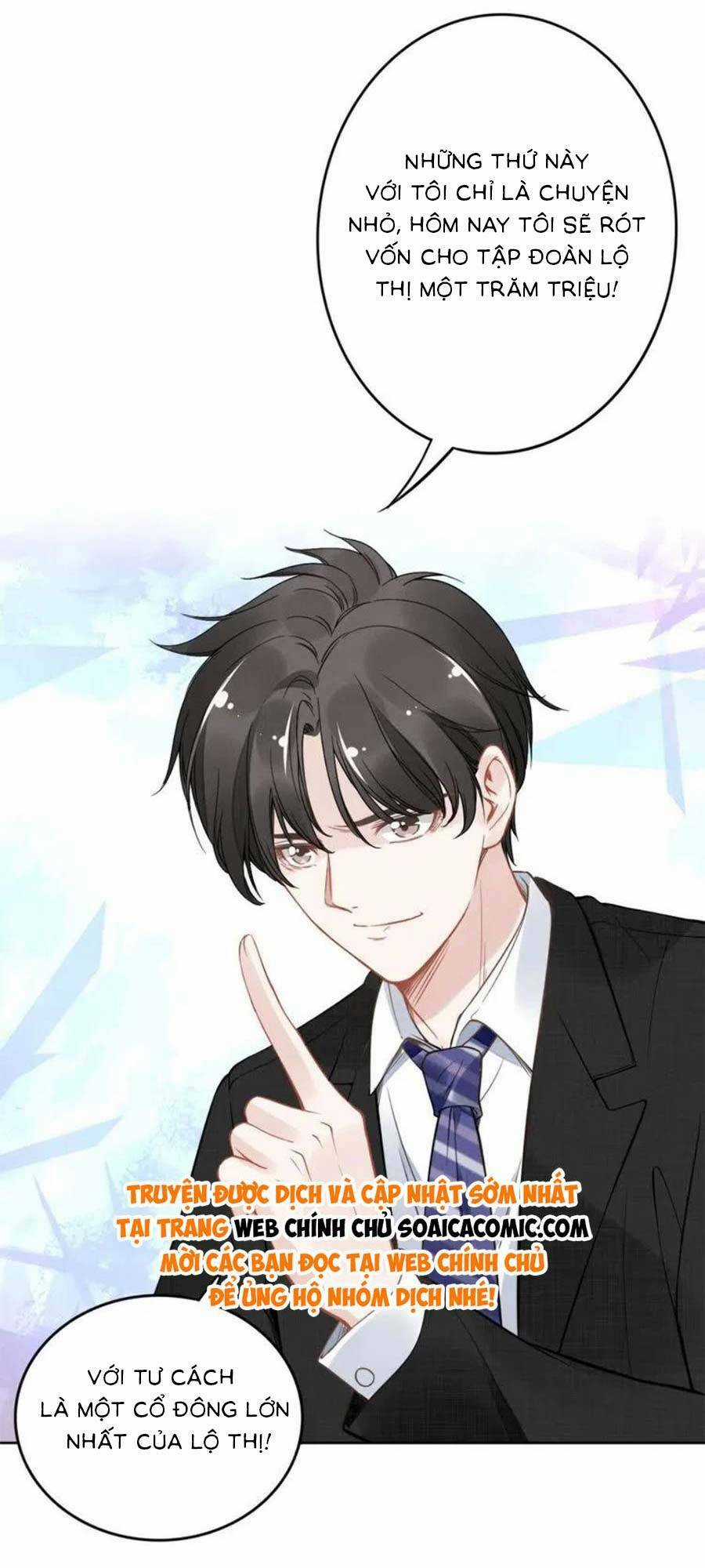 Quyền Thiểu, Nhĩ Lão Bà Yêu Bào Liễu Chapter 17 trang 4