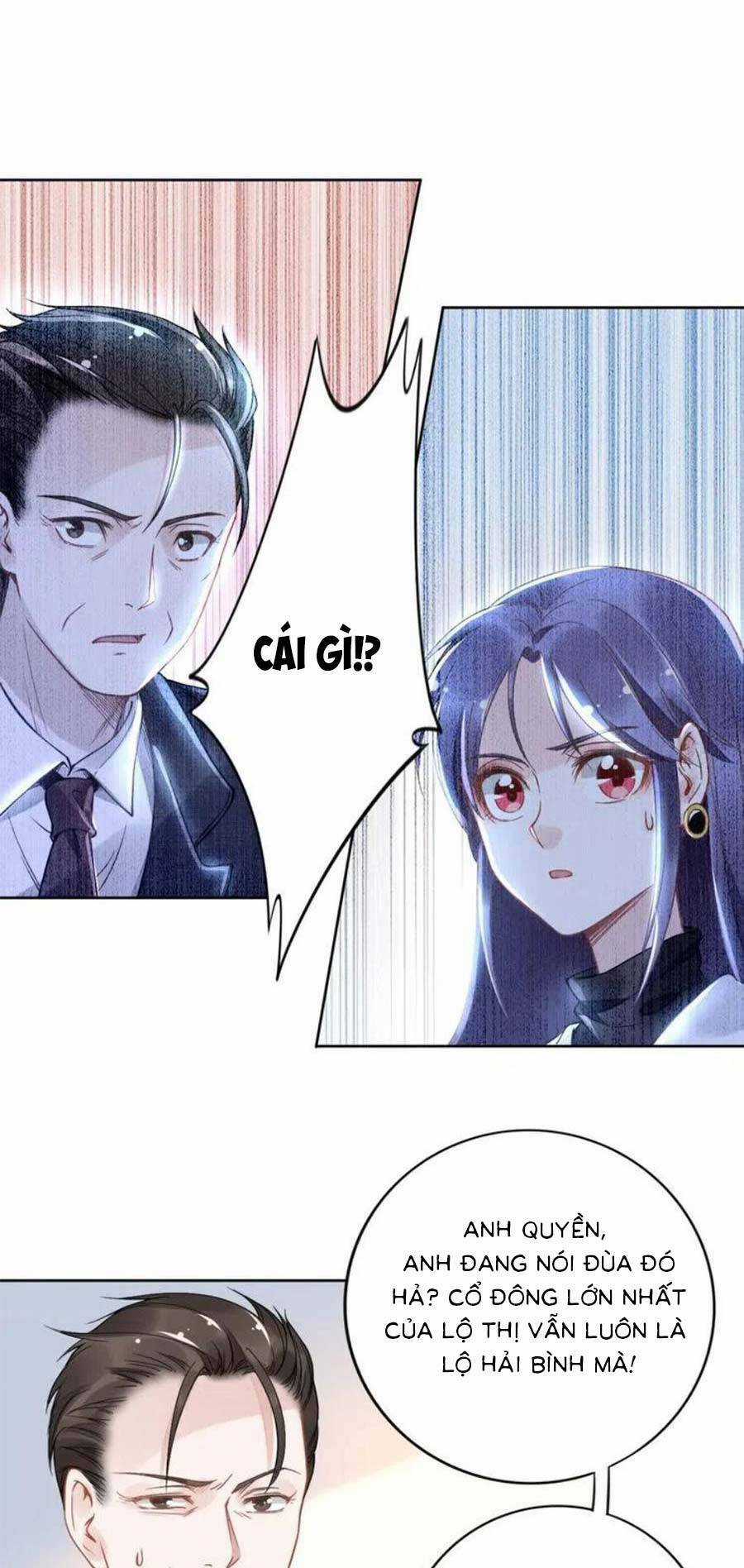 Quyền Thiểu, Nhĩ Lão Bà Yêu Bào Liễu Chapter 17 trang 5