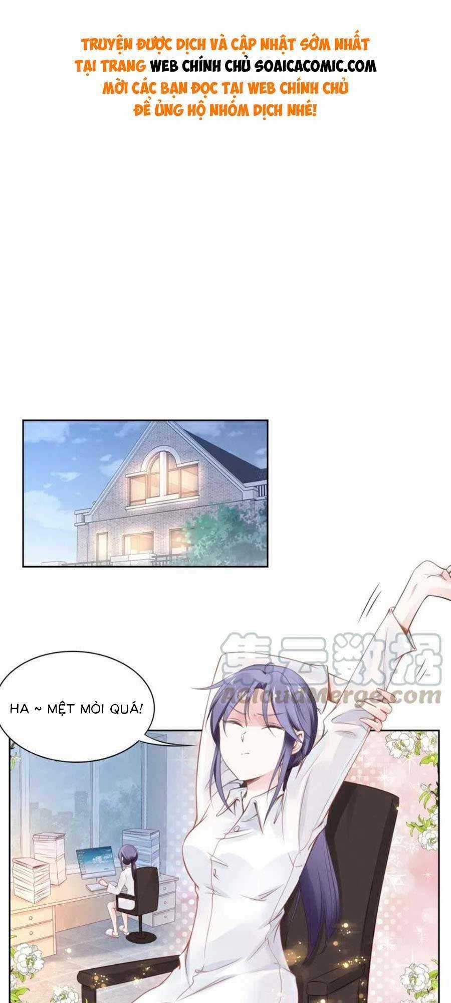 Quyền Thiểu, Nhĩ Lão Bà Yêu Bào Liễu Chapter 18 trang 0