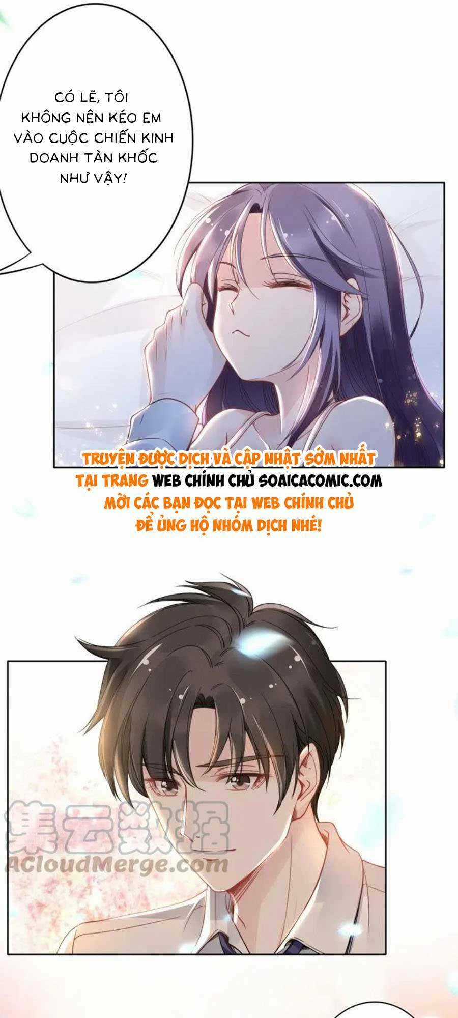 Quyền Thiểu, Nhĩ Lão Bà Yêu Bào Liễu Chapter 18 trang 11