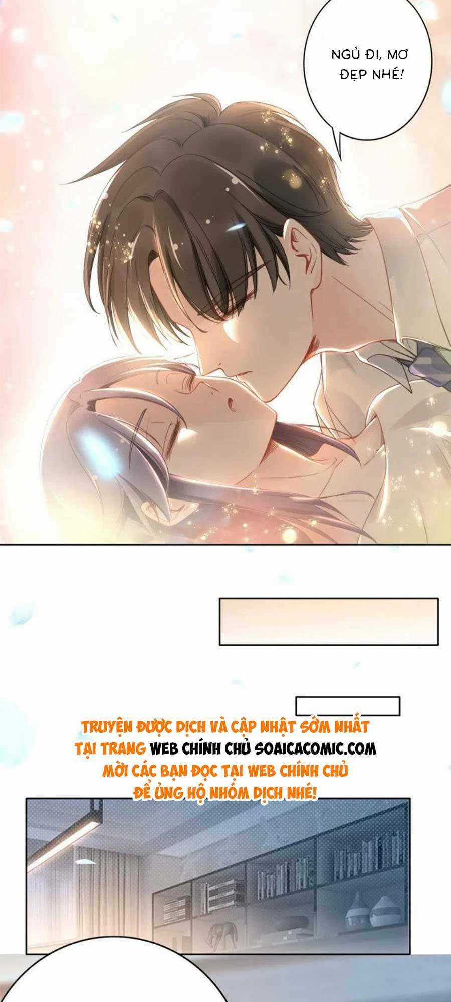 Quyền Thiểu, Nhĩ Lão Bà Yêu Bào Liễu Chapter 18 trang 12