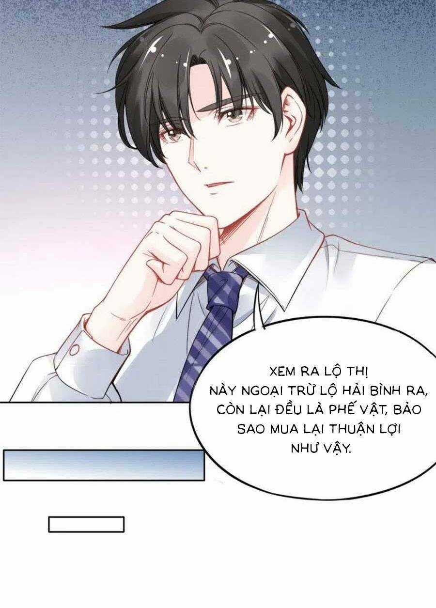 Quyền Thiểu, Nhĩ Lão Bà Yêu Bào Liễu Chapter 18 trang 14