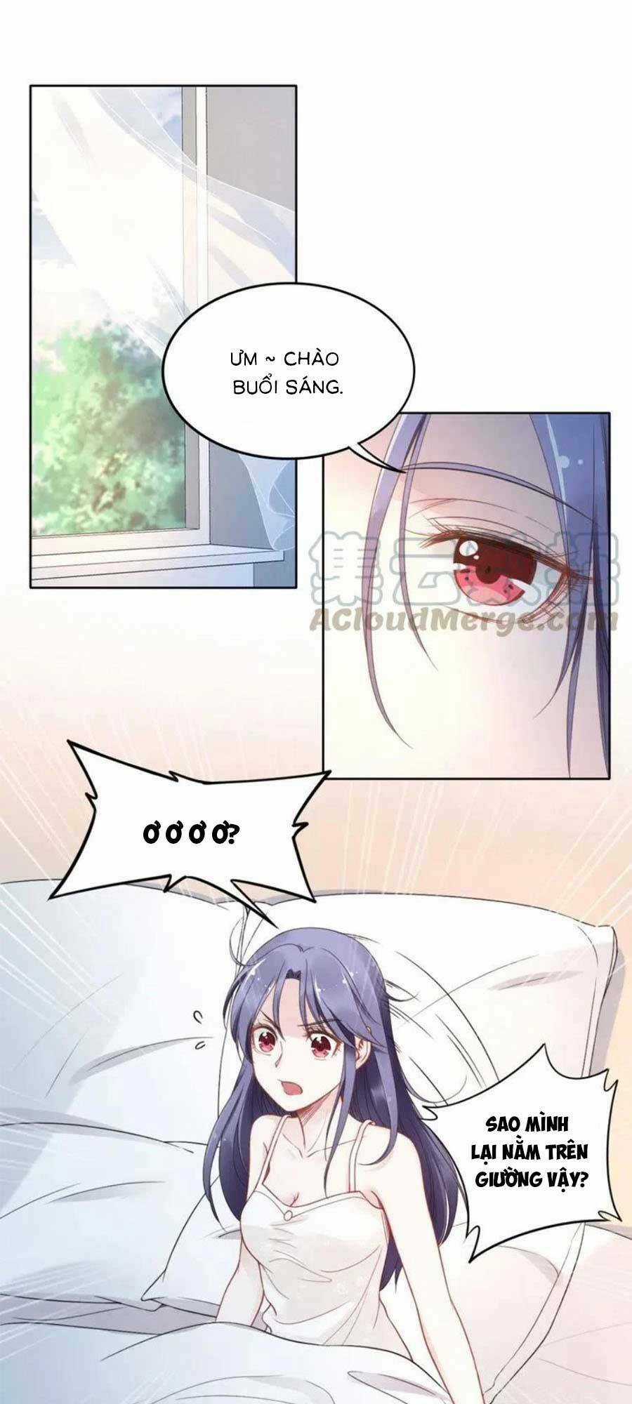 Quyền Thiểu, Nhĩ Lão Bà Yêu Bào Liễu Chapter 18 trang 15