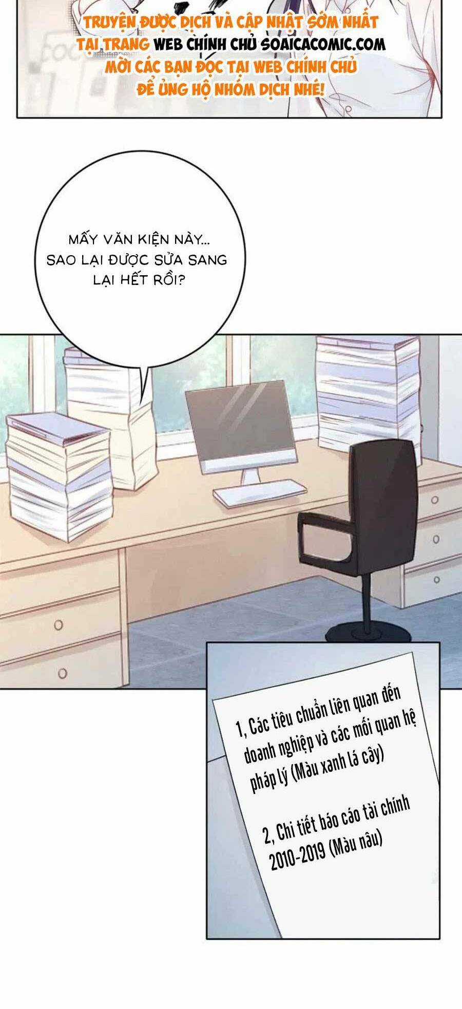 Quyền Thiểu, Nhĩ Lão Bà Yêu Bào Liễu Chapter 18 trang 17