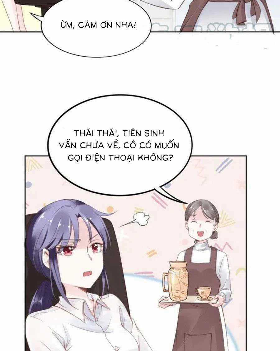 Quyền Thiểu, Nhĩ Lão Bà Yêu Bào Liễu Chapter 18 trang 2