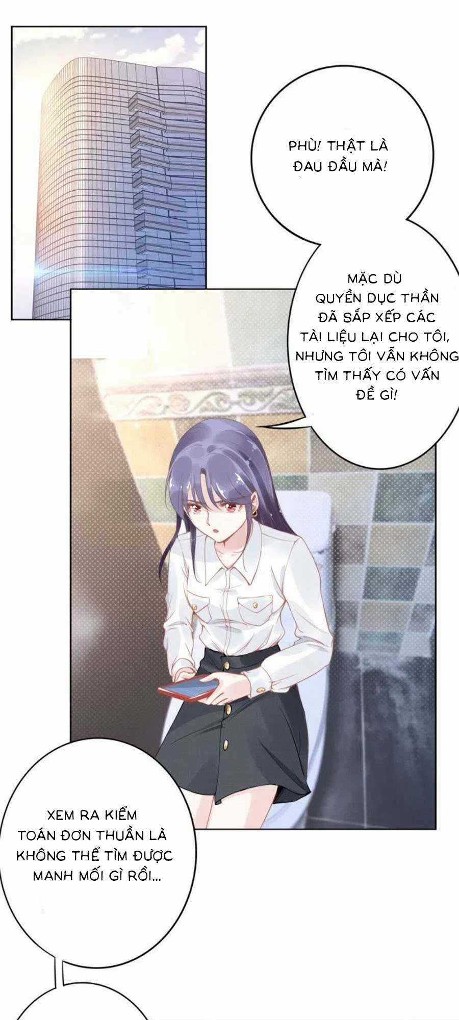 Quyền Thiểu, Nhĩ Lão Bà Yêu Bào Liễu Chapter 18 trang 22