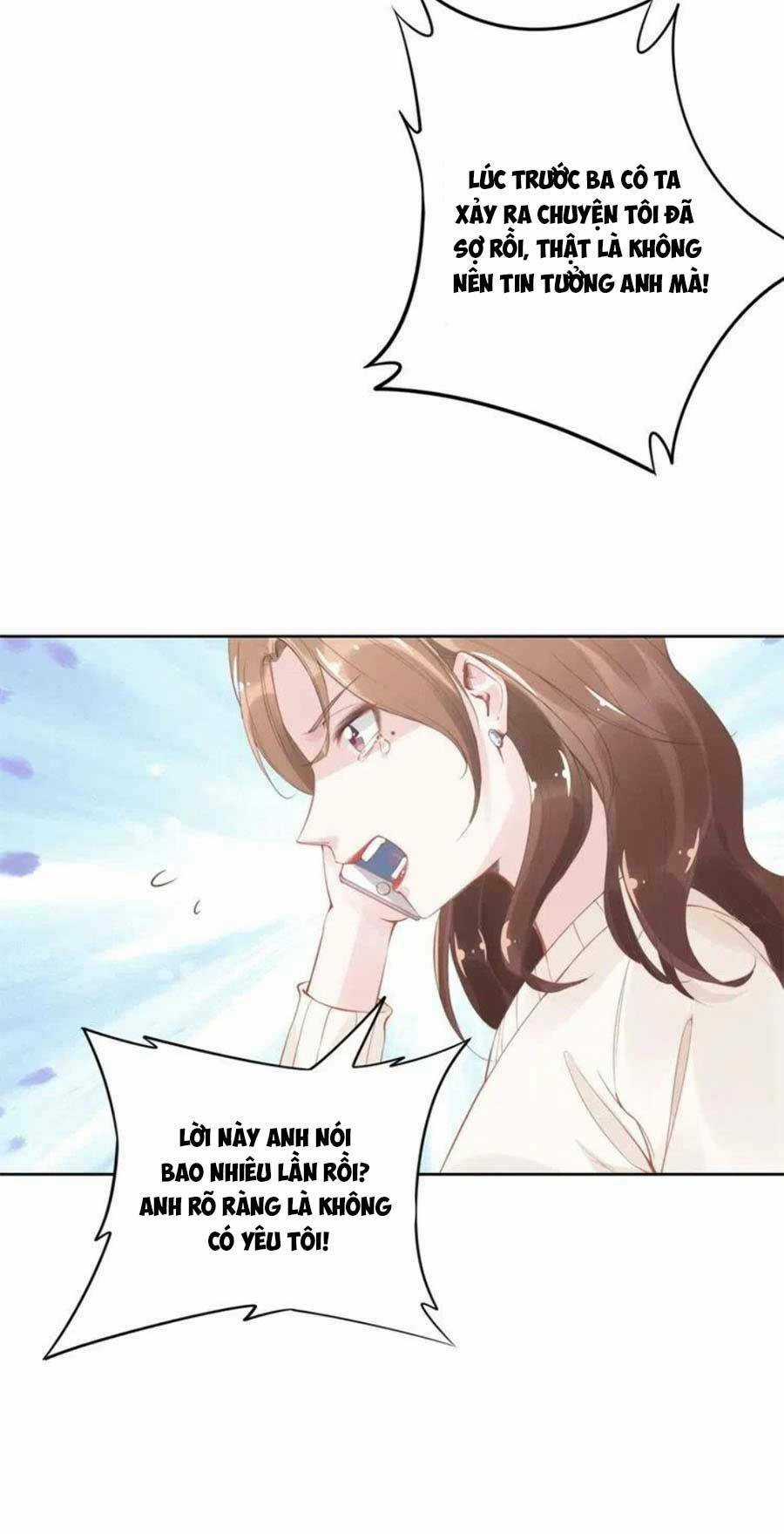 Quyền Thiểu, Nhĩ Lão Bà Yêu Bào Liễu Chapter 18 trang 25