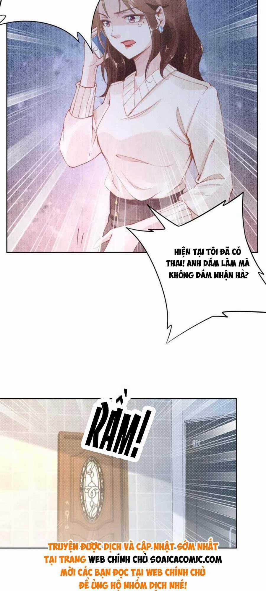 Quyền Thiểu, Nhĩ Lão Bà Yêu Bào Liễu Chapter 18 trang 27