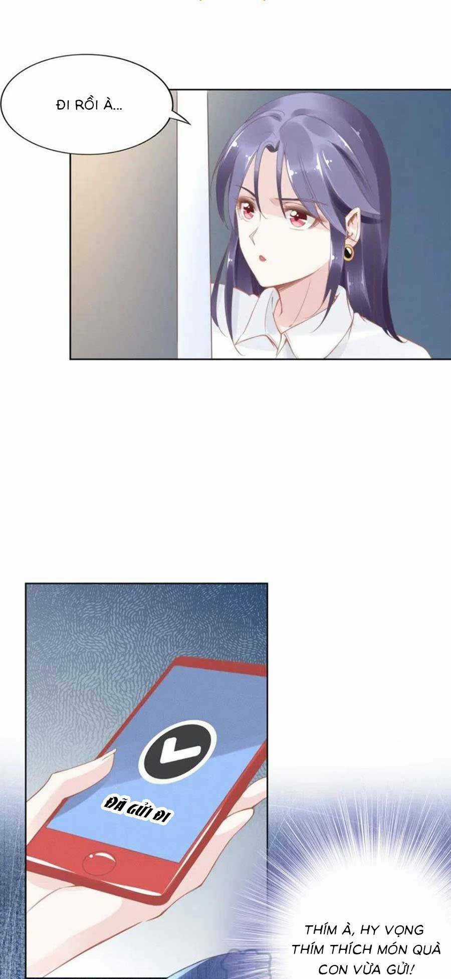 Quyền Thiểu, Nhĩ Lão Bà Yêu Bào Liễu Chapter 18 trang 28