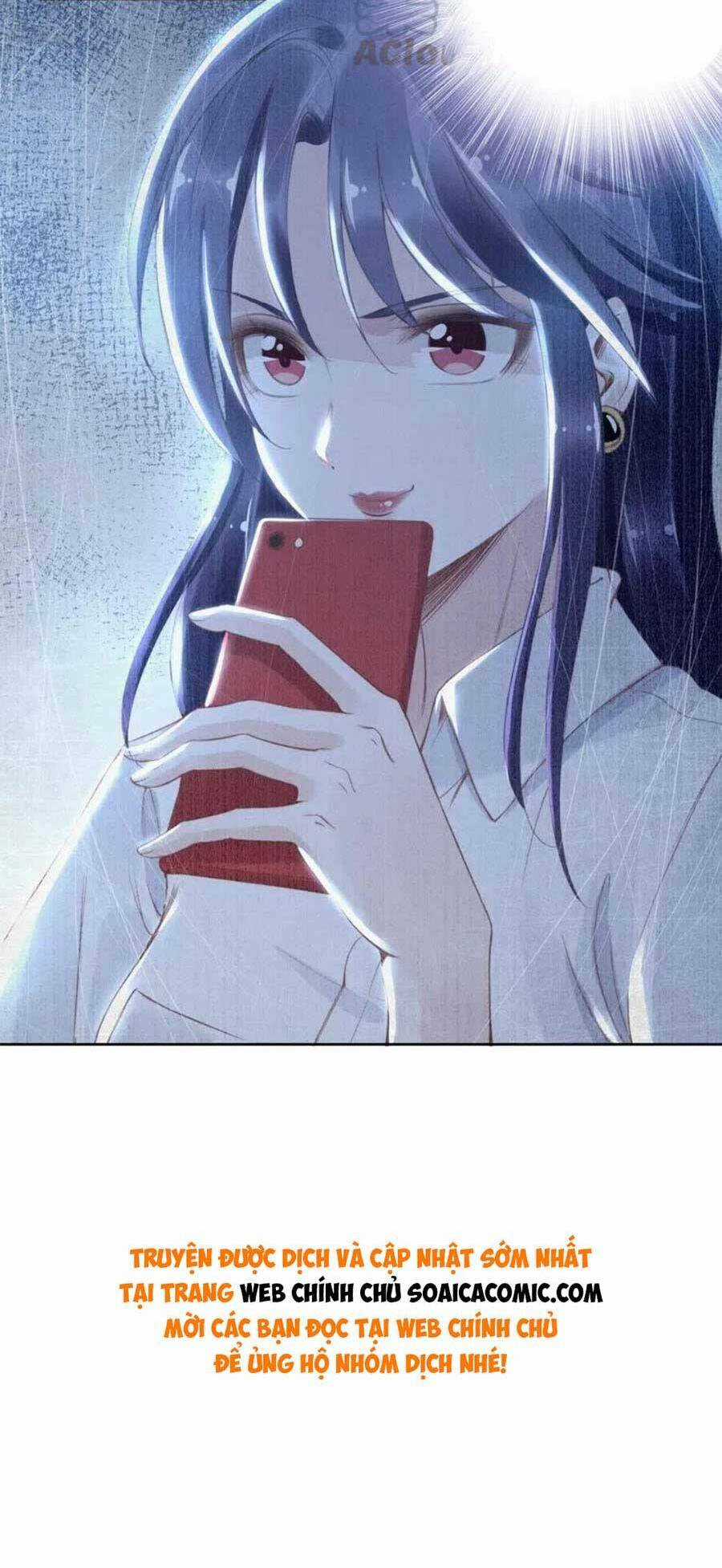 Quyền Thiểu, Nhĩ Lão Bà Yêu Bào Liễu Chapter 18 trang 29