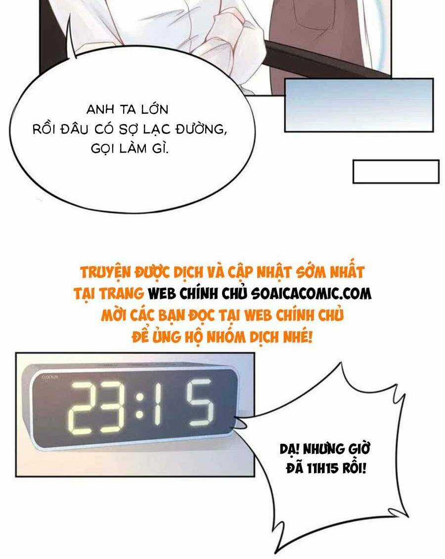 Quyền Thiểu, Nhĩ Lão Bà Yêu Bào Liễu Chapter 18 trang 3