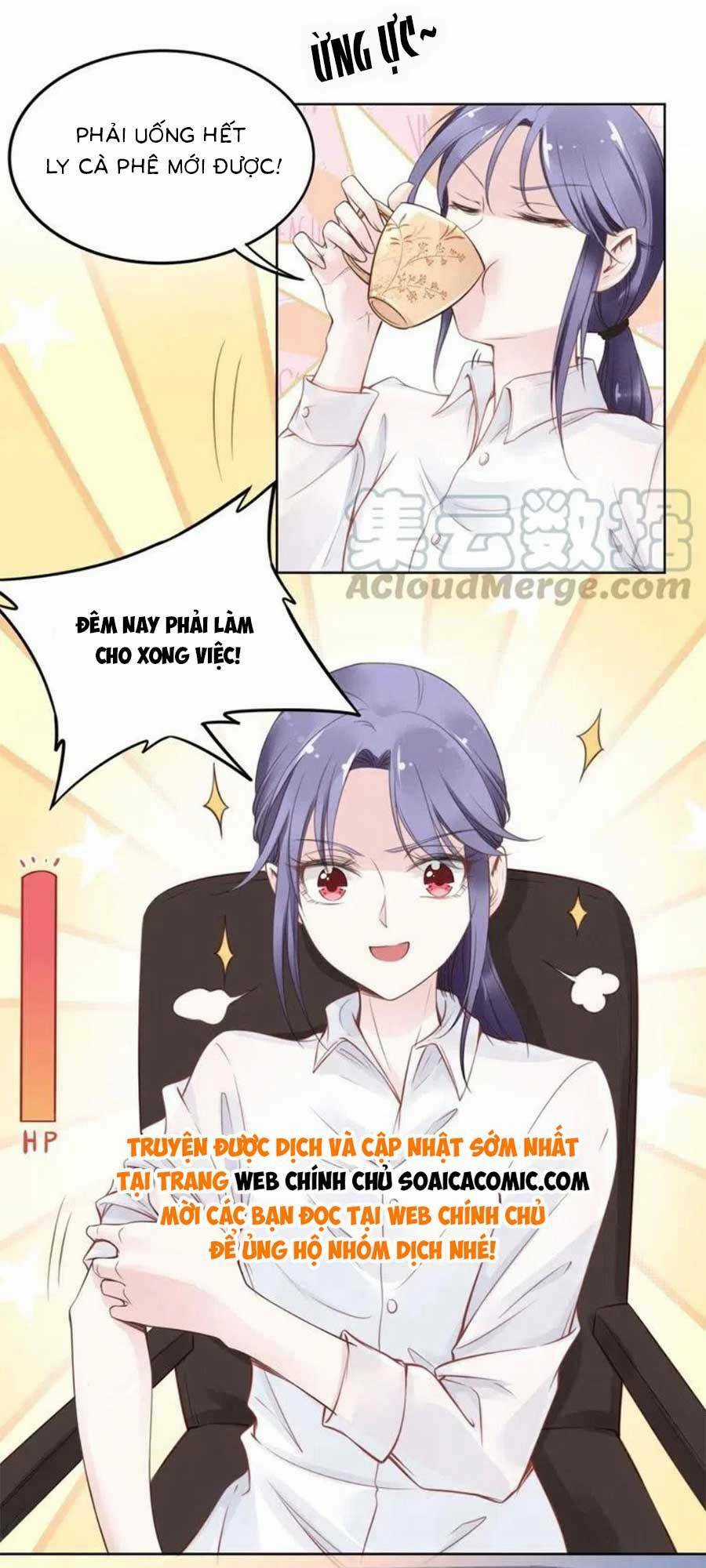 Quyền Thiểu, Nhĩ Lão Bà Yêu Bào Liễu Chapter 18 trang 4