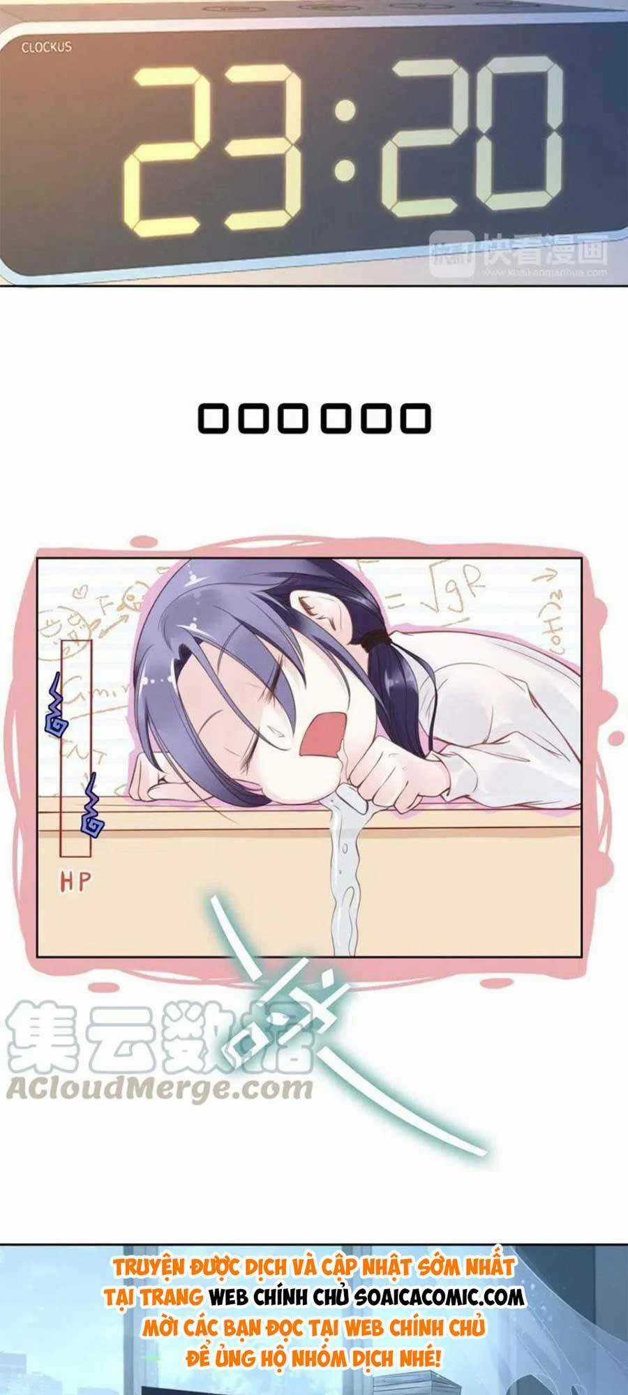 Quyền Thiểu, Nhĩ Lão Bà Yêu Bào Liễu Chapter 18 trang 5