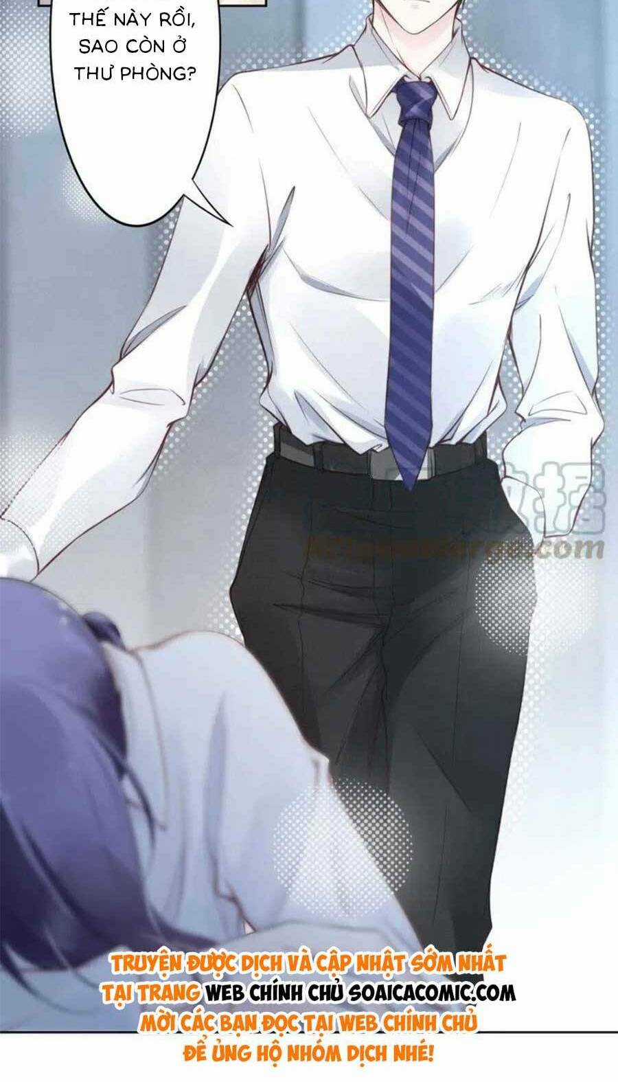 Quyền Thiểu, Nhĩ Lão Bà Yêu Bào Liễu Chapter 18 trang 7