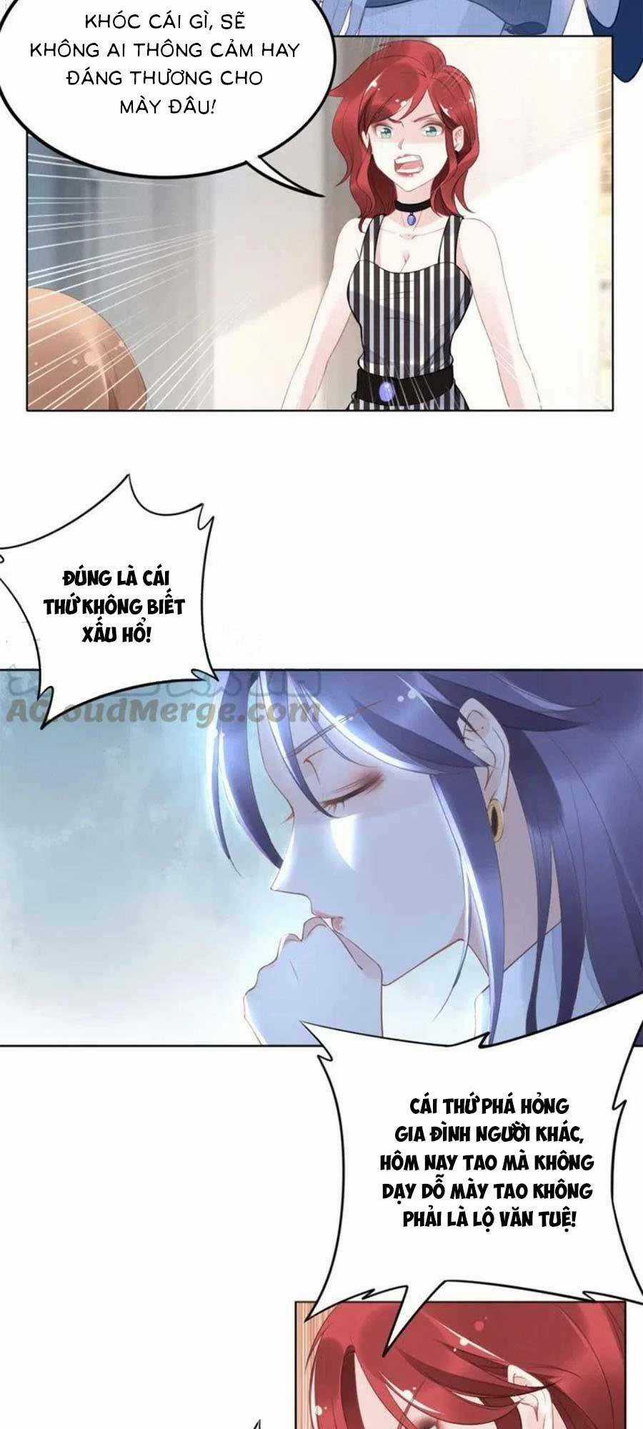 Quyền Thiểu, Nhĩ Lão Bà Yêu Bào Liễu Chapter 19 trang 16