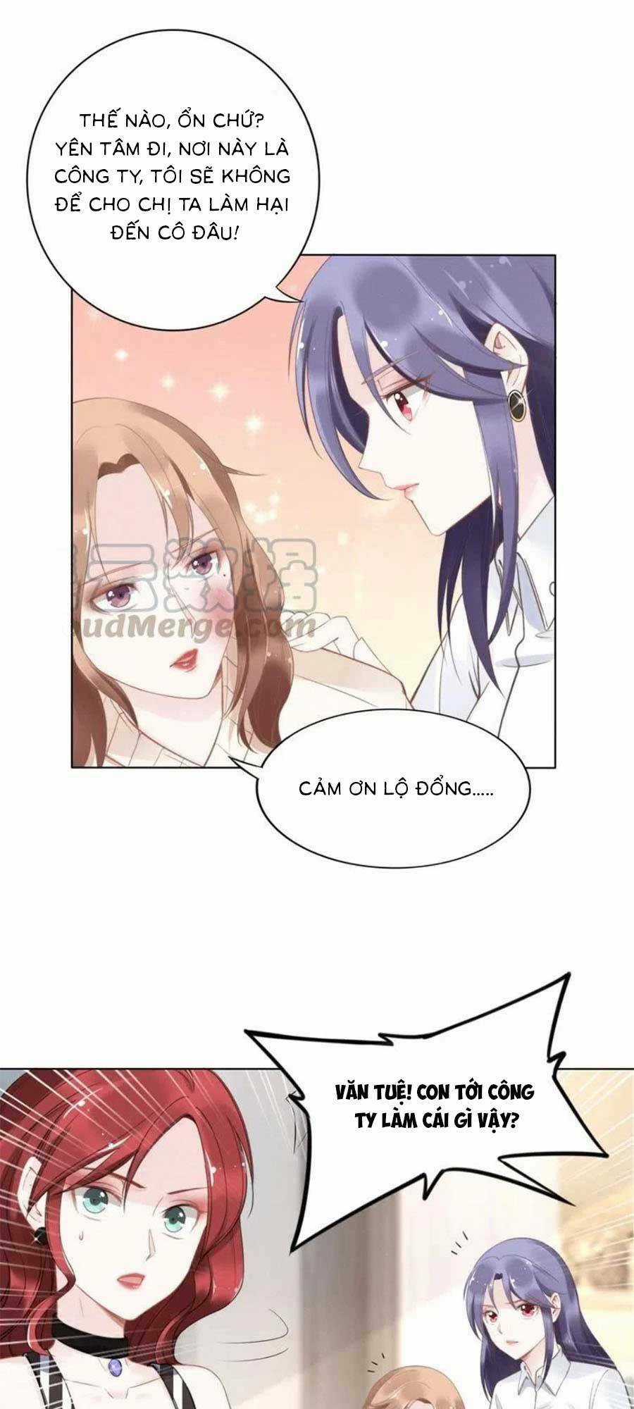 Quyền Thiểu, Nhĩ Lão Bà Yêu Bào Liễu Chapter 19 trang 23