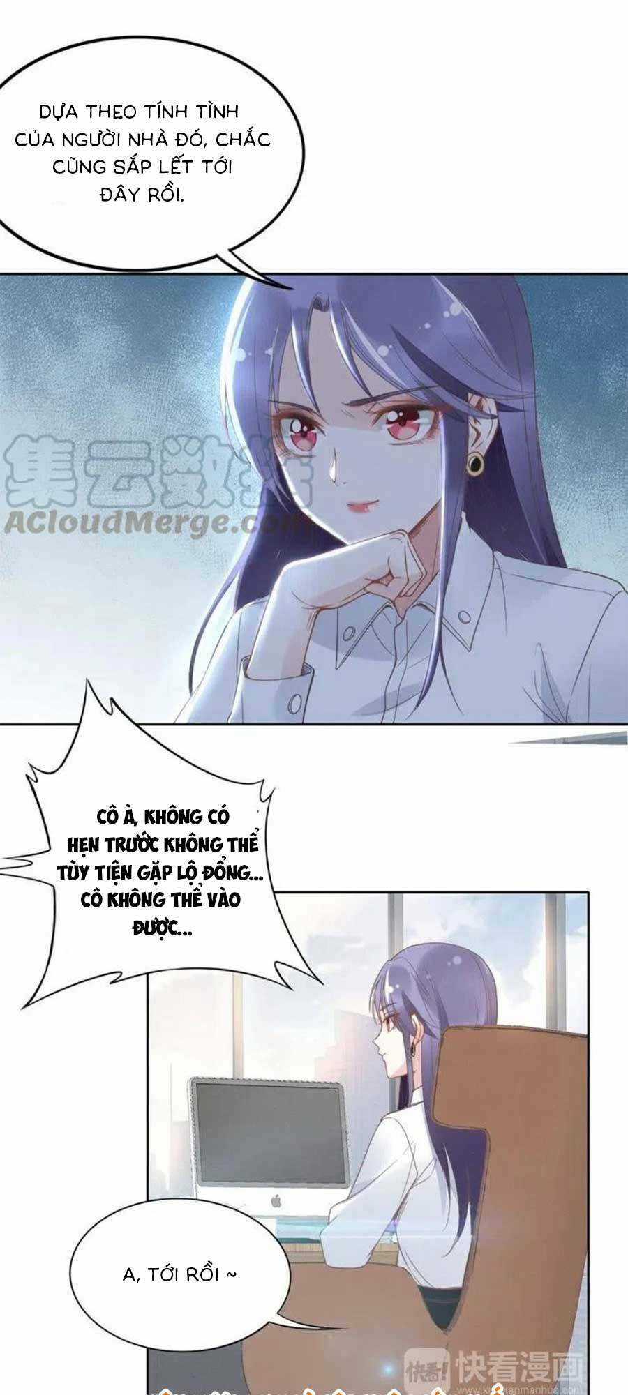 Quyền Thiểu, Nhĩ Lão Bà Yêu Bào Liễu Chapter 19 trang 4