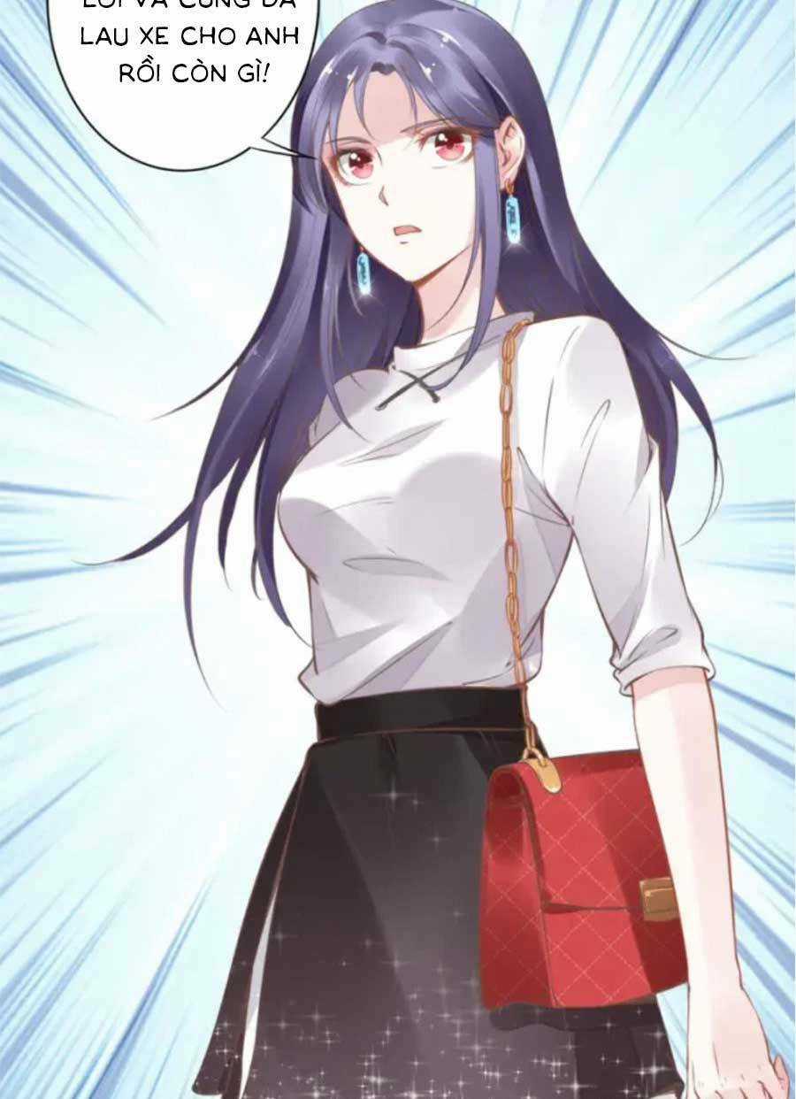 Quyền Thiểu, Nhĩ Lão Bà Yêu Bào Liễu Chapter 2 trang 10