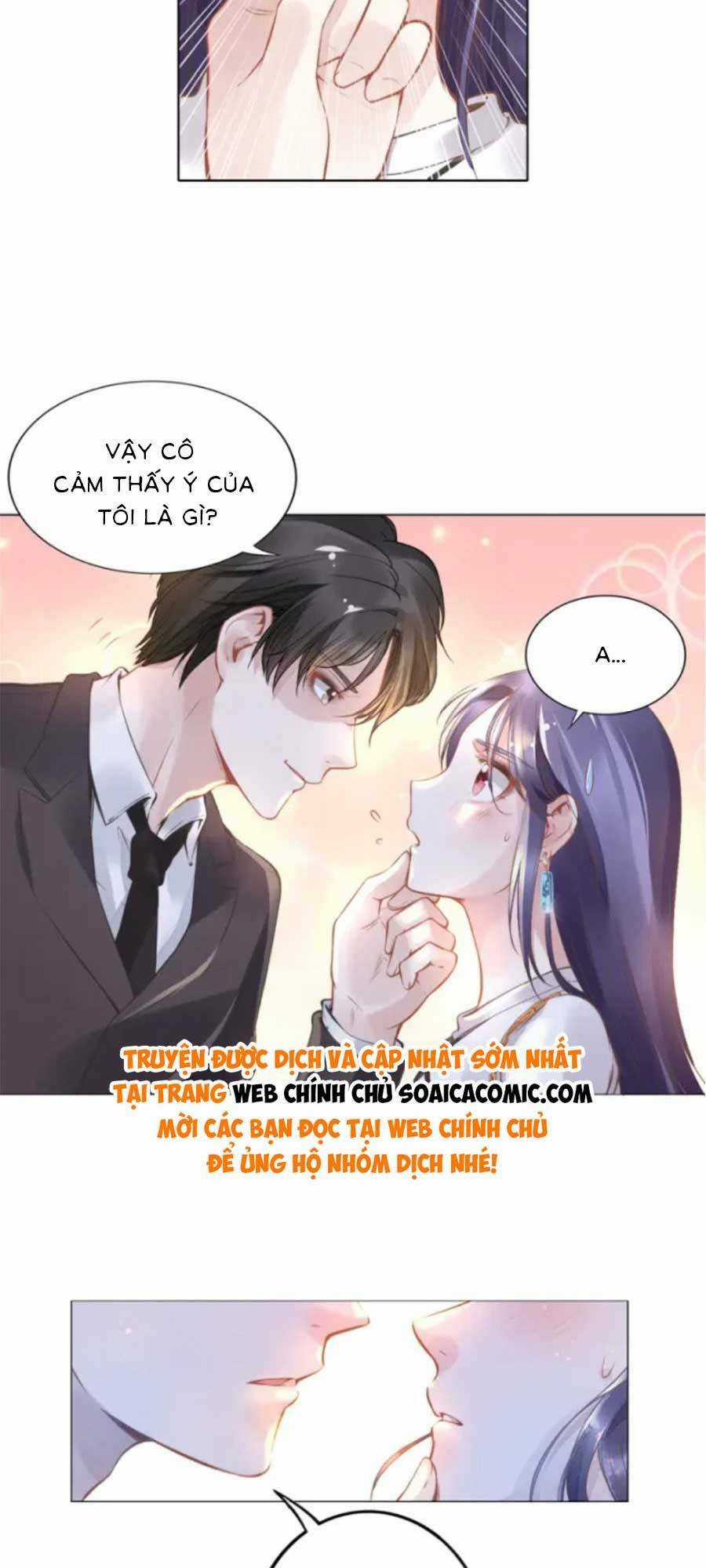 Quyền Thiểu, Nhĩ Lão Bà Yêu Bào Liễu Chapter 2 trang 13