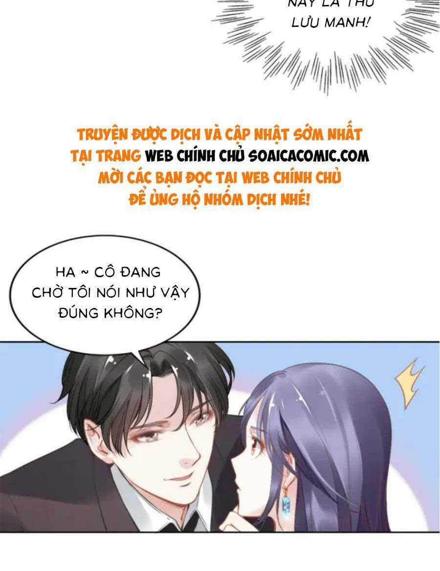 Quyền Thiểu, Nhĩ Lão Bà Yêu Bào Liễu Chapter 2 trang 15