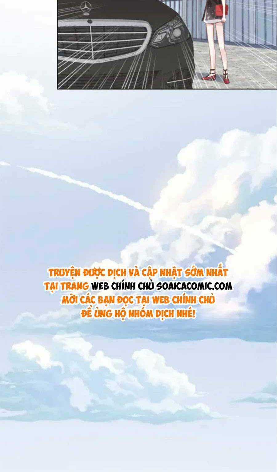 Quyền Thiểu, Nhĩ Lão Bà Yêu Bào Liễu Chapter 2 trang 19