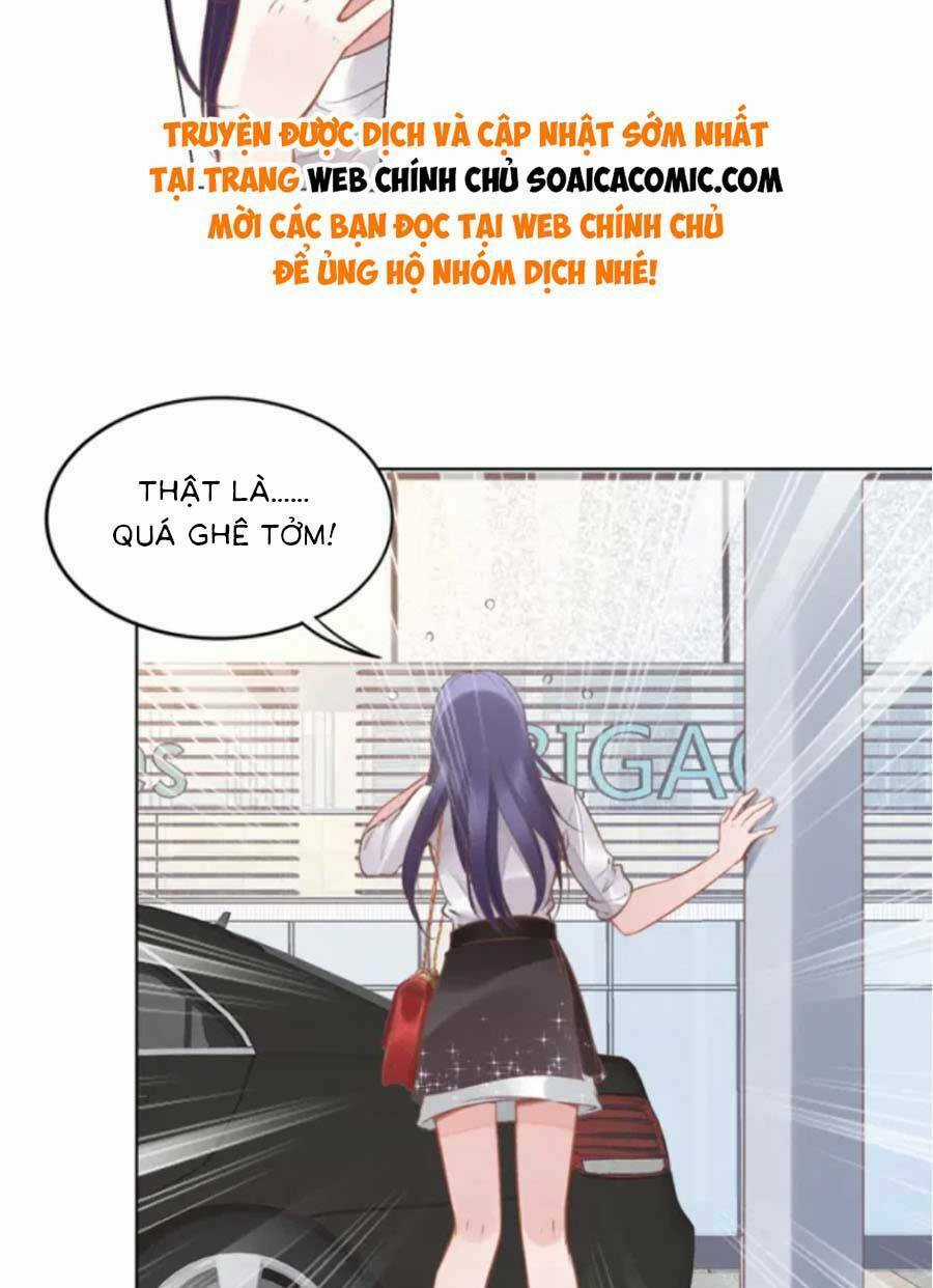 Quyền Thiểu, Nhĩ Lão Bà Yêu Bào Liễu Chapter 2 trang 2