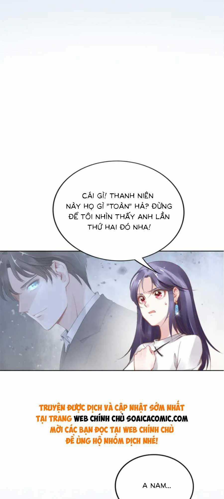 Quyền Thiểu, Nhĩ Lão Bà Yêu Bào Liễu Chapter 2 trang 20