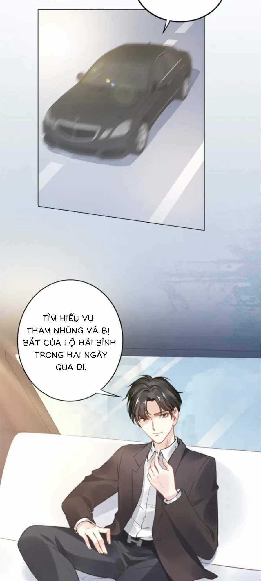 Quyền Thiểu, Nhĩ Lão Bà Yêu Bào Liễu Chapter 2 trang 21