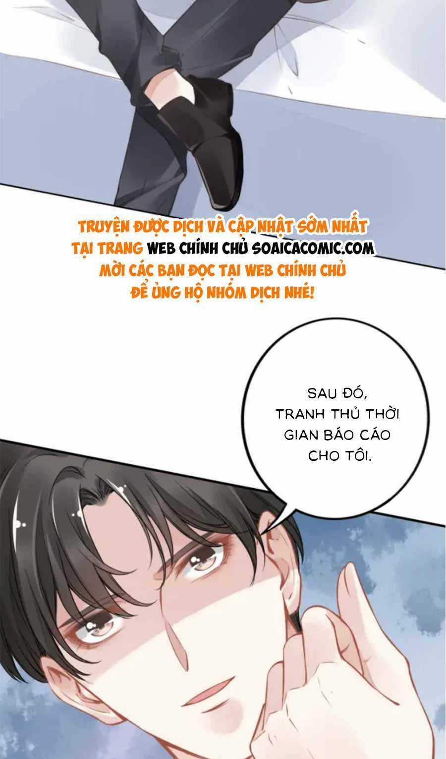 Quyền Thiểu, Nhĩ Lão Bà Yêu Bào Liễu Chapter 2 trang 22