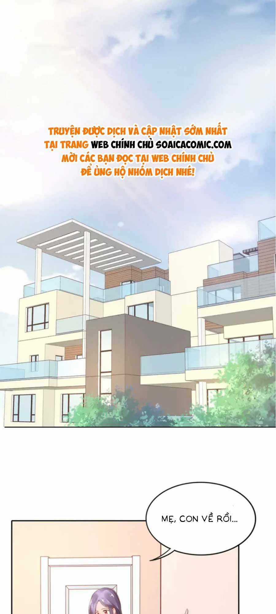 Quyền Thiểu, Nhĩ Lão Bà Yêu Bào Liễu Chapter 2 trang 24