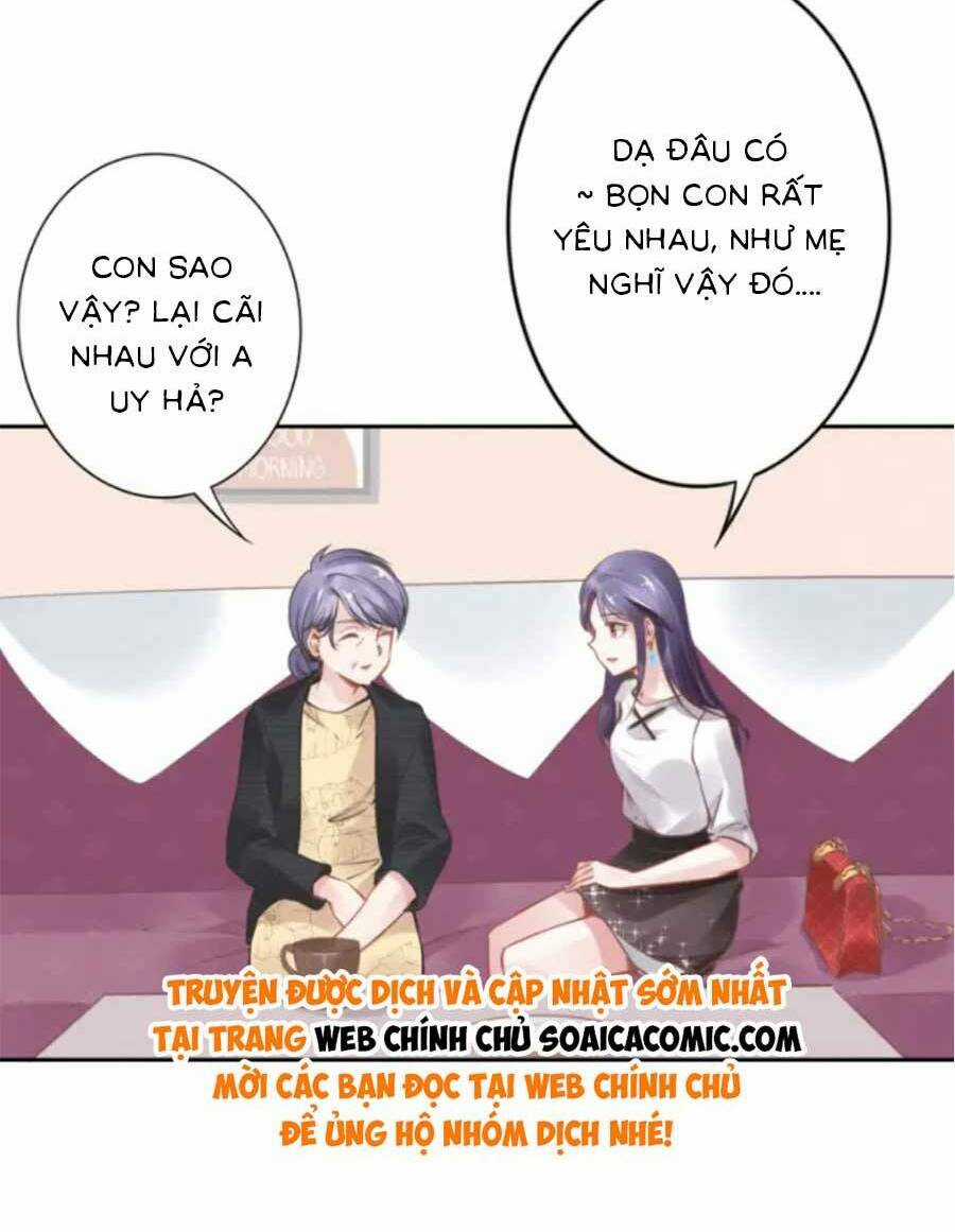 Quyền Thiểu, Nhĩ Lão Bà Yêu Bào Liễu Chapter 2 trang 27