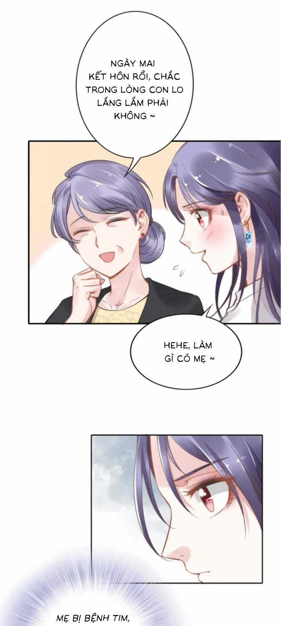 Quyền Thiểu, Nhĩ Lão Bà Yêu Bào Liễu Chapter 2 trang 28