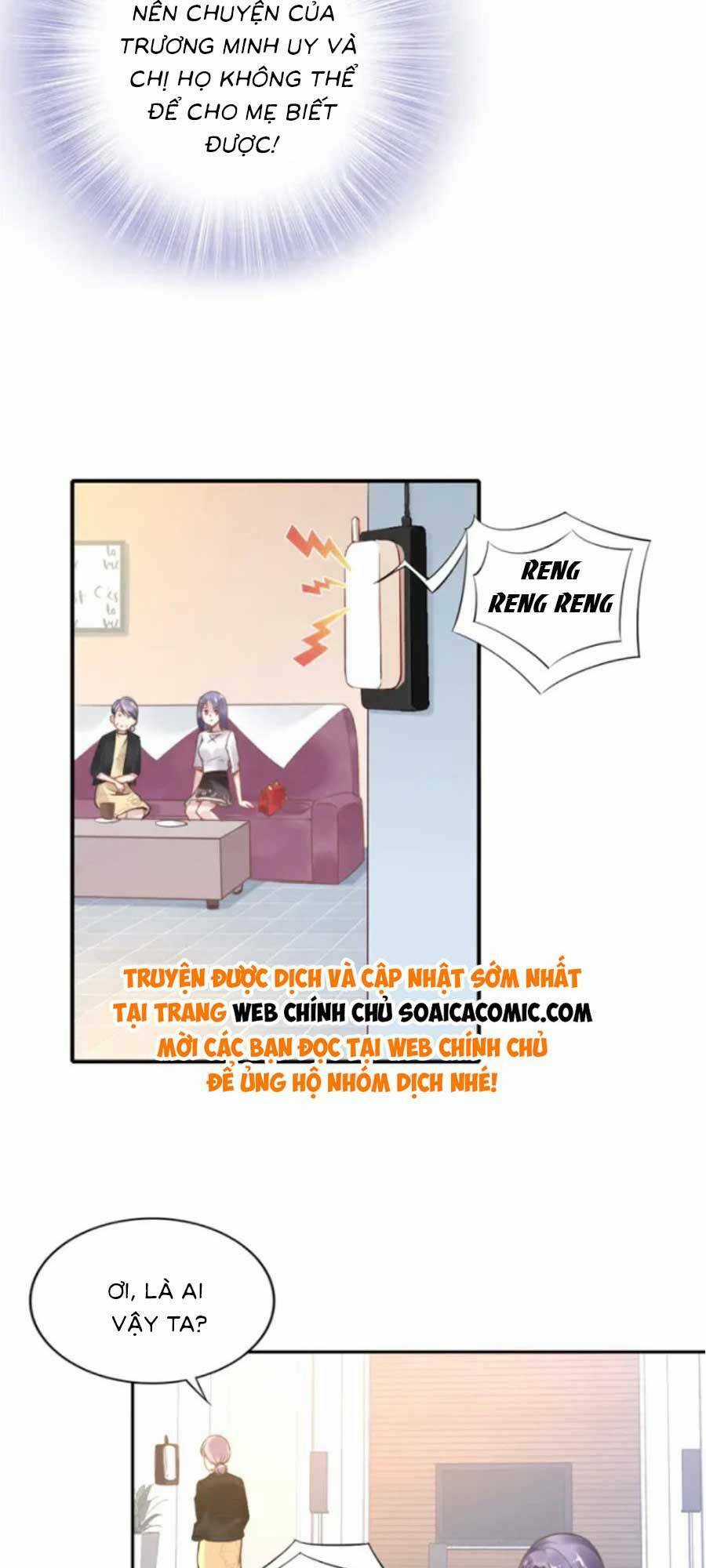 Quyền Thiểu, Nhĩ Lão Bà Yêu Bào Liễu Chapter 2 trang 29