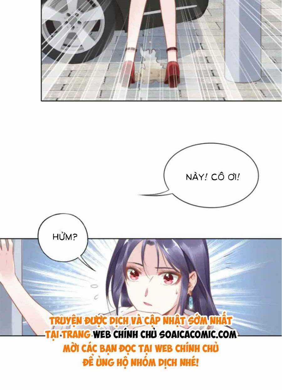 Quyền Thiểu, Nhĩ Lão Bà Yêu Bào Liễu Chapter 2 trang 3