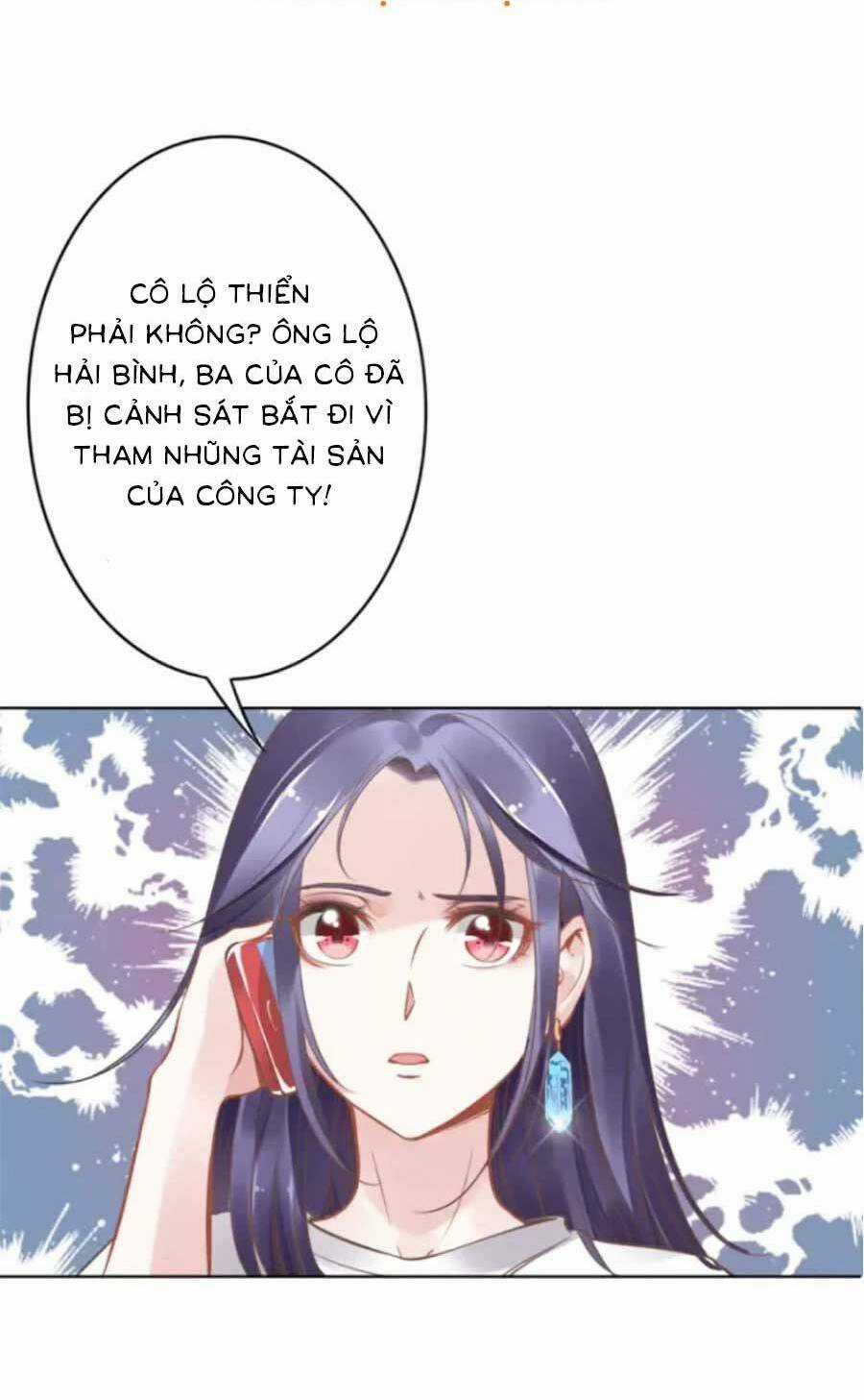 Quyền Thiểu, Nhĩ Lão Bà Yêu Bào Liễu Chapter 2 trang 31