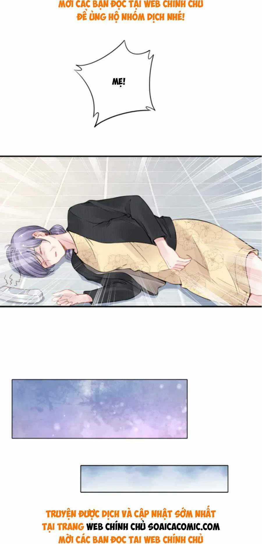 Quyền Thiểu, Nhĩ Lão Bà Yêu Bào Liễu Chapter 2 trang 33