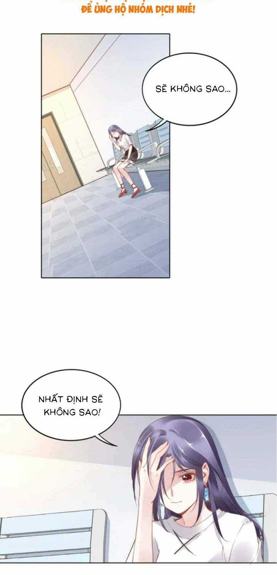 Quyền Thiểu, Nhĩ Lão Bà Yêu Bào Liễu Chapter 2 trang 34