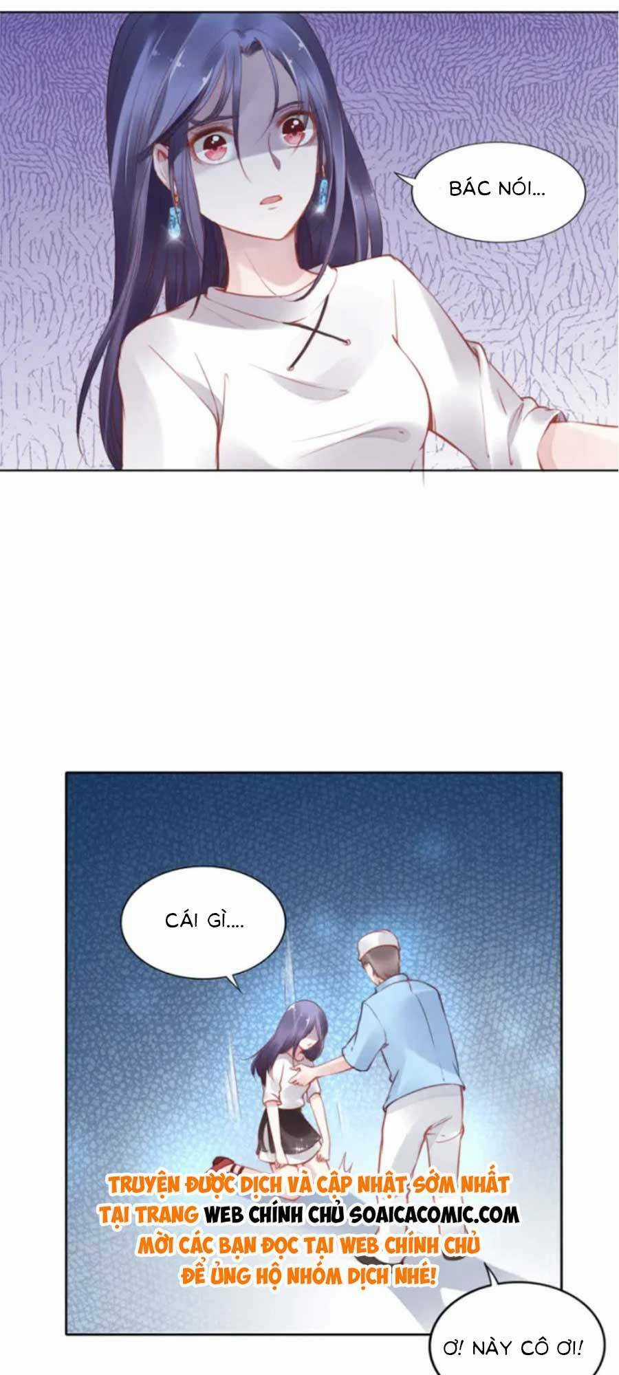 Quyền Thiểu, Nhĩ Lão Bà Yêu Bào Liễu Chapter 2 trang 38