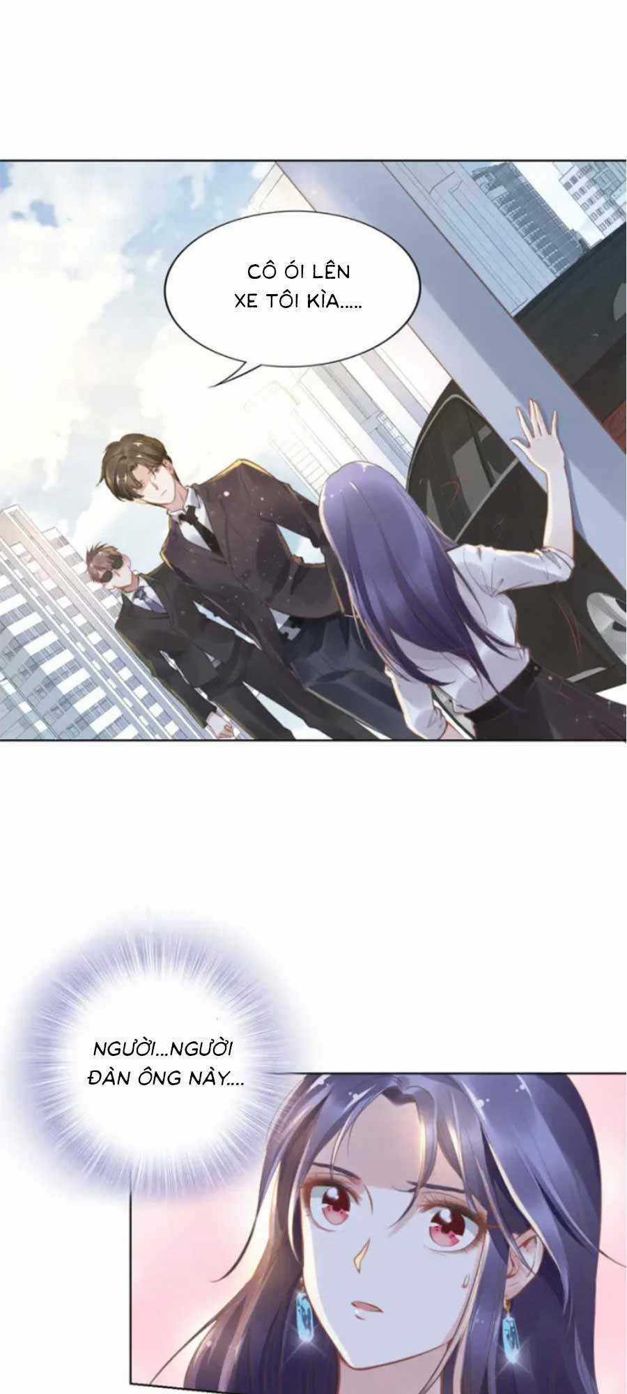 Quyền Thiểu, Nhĩ Lão Bà Yêu Bào Liễu Chapter 2 trang 4