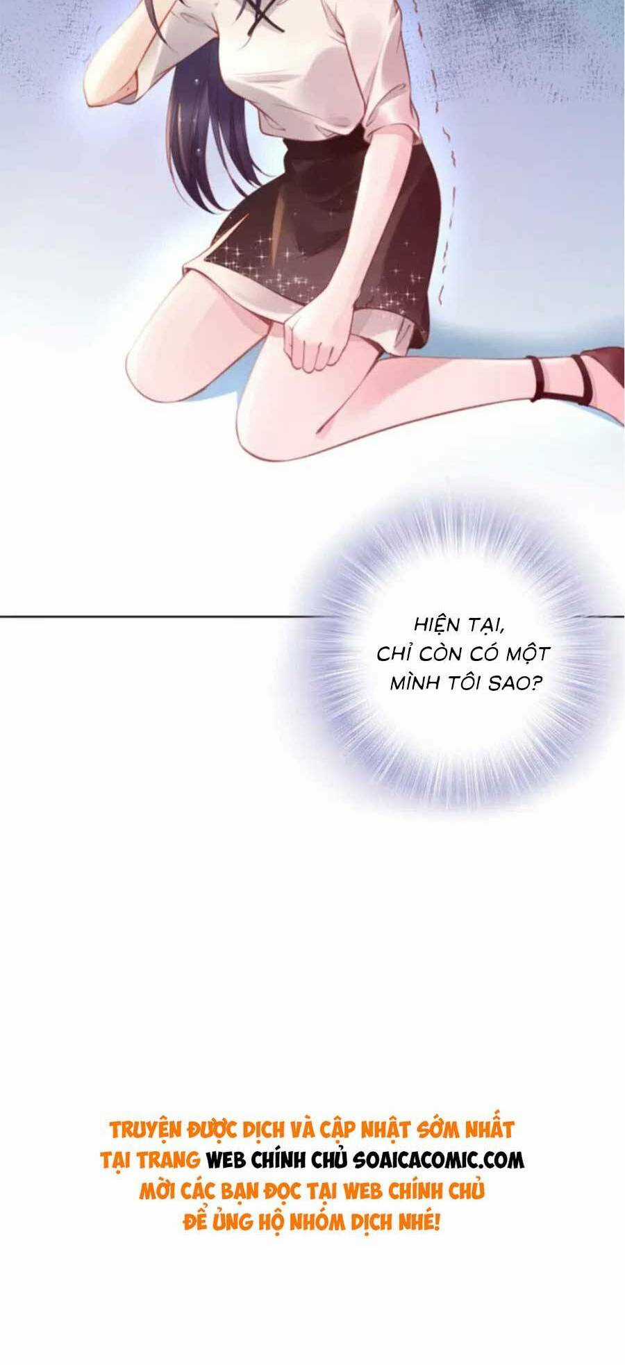 Quyền Thiểu, Nhĩ Lão Bà Yêu Bào Liễu Chapter 2 trang 40