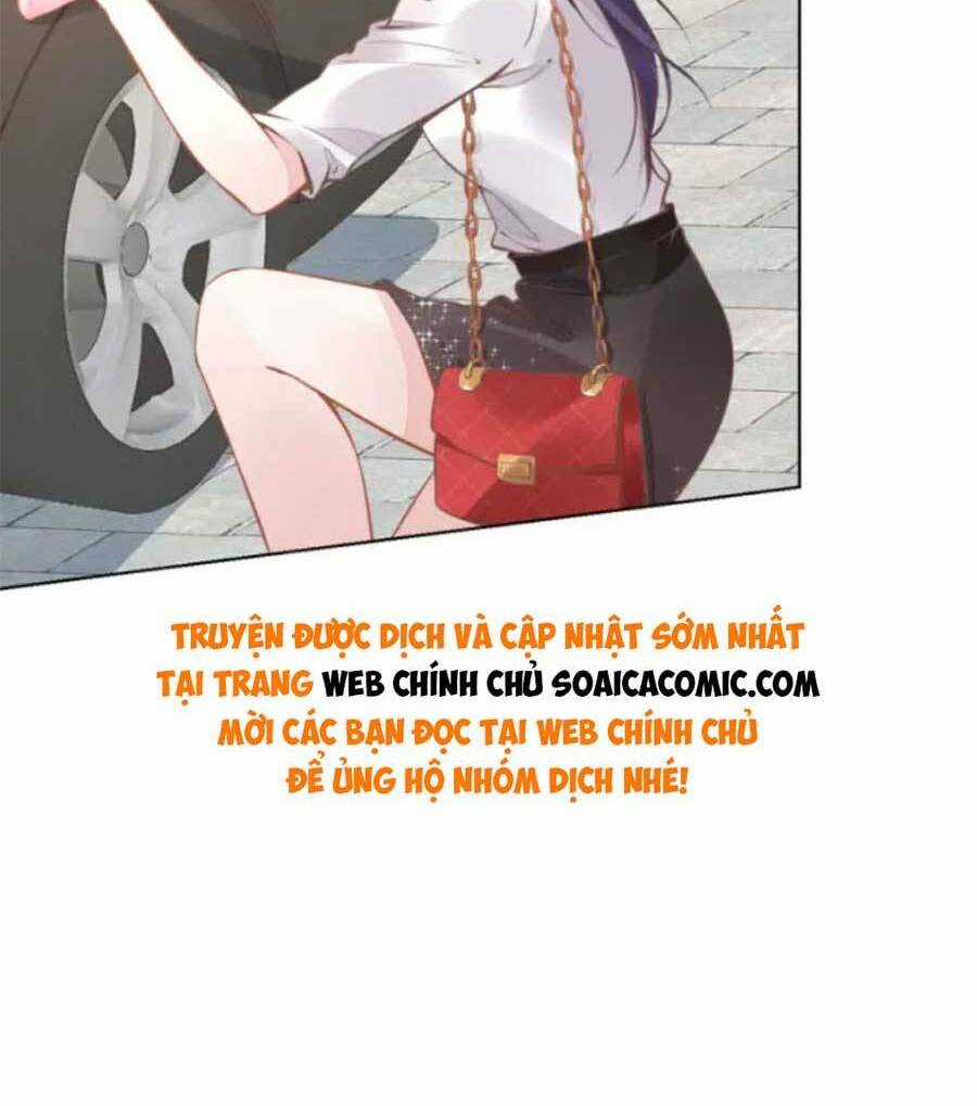 Quyền Thiểu, Nhĩ Lão Bà Yêu Bào Liễu Chapter 2 trang 7