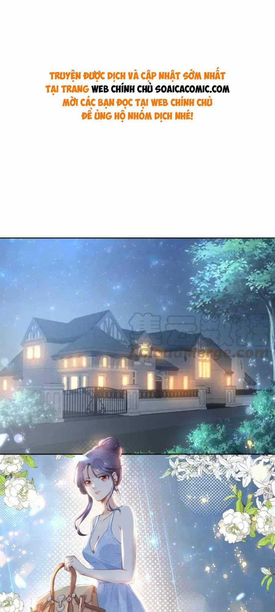 Quyền Thiểu, Nhĩ Lão Bà Yêu Bào Liễu Chapter 20 trang 0