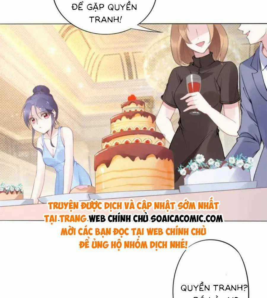 Quyền Thiểu, Nhĩ Lão Bà Yêu Bào Liễu Chapter 20 trang 13