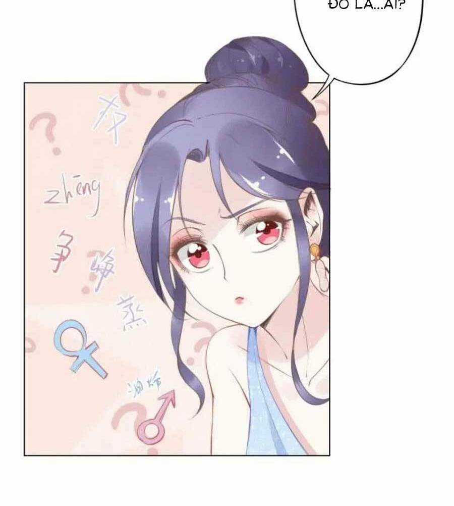 Quyền Thiểu, Nhĩ Lão Bà Yêu Bào Liễu Chapter 20 trang 14