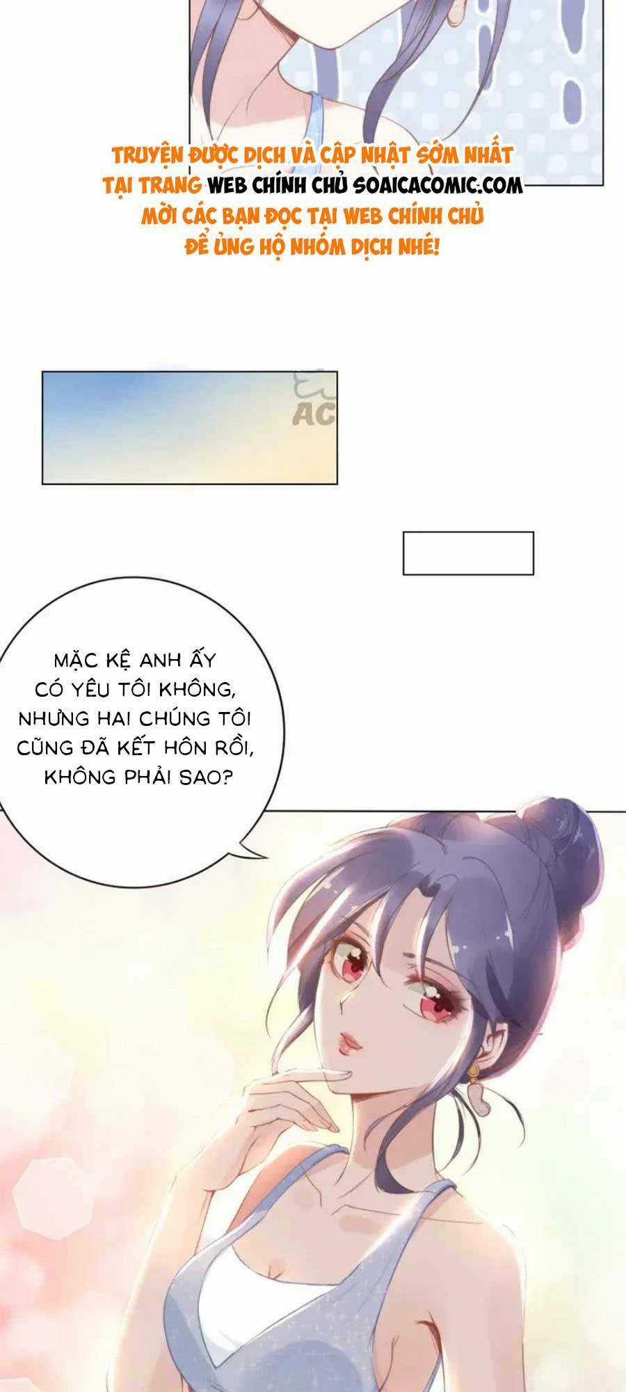 Quyền Thiểu, Nhĩ Lão Bà Yêu Bào Liễu Chapter 20 trang 17